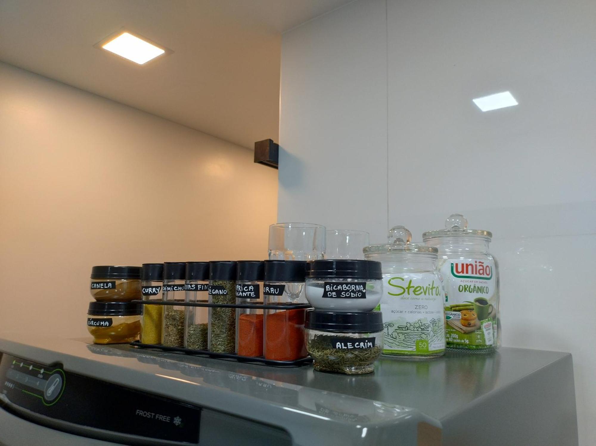 Apartamento Novissimo Primeira Quadra Em Copacabana Río de Janeiro