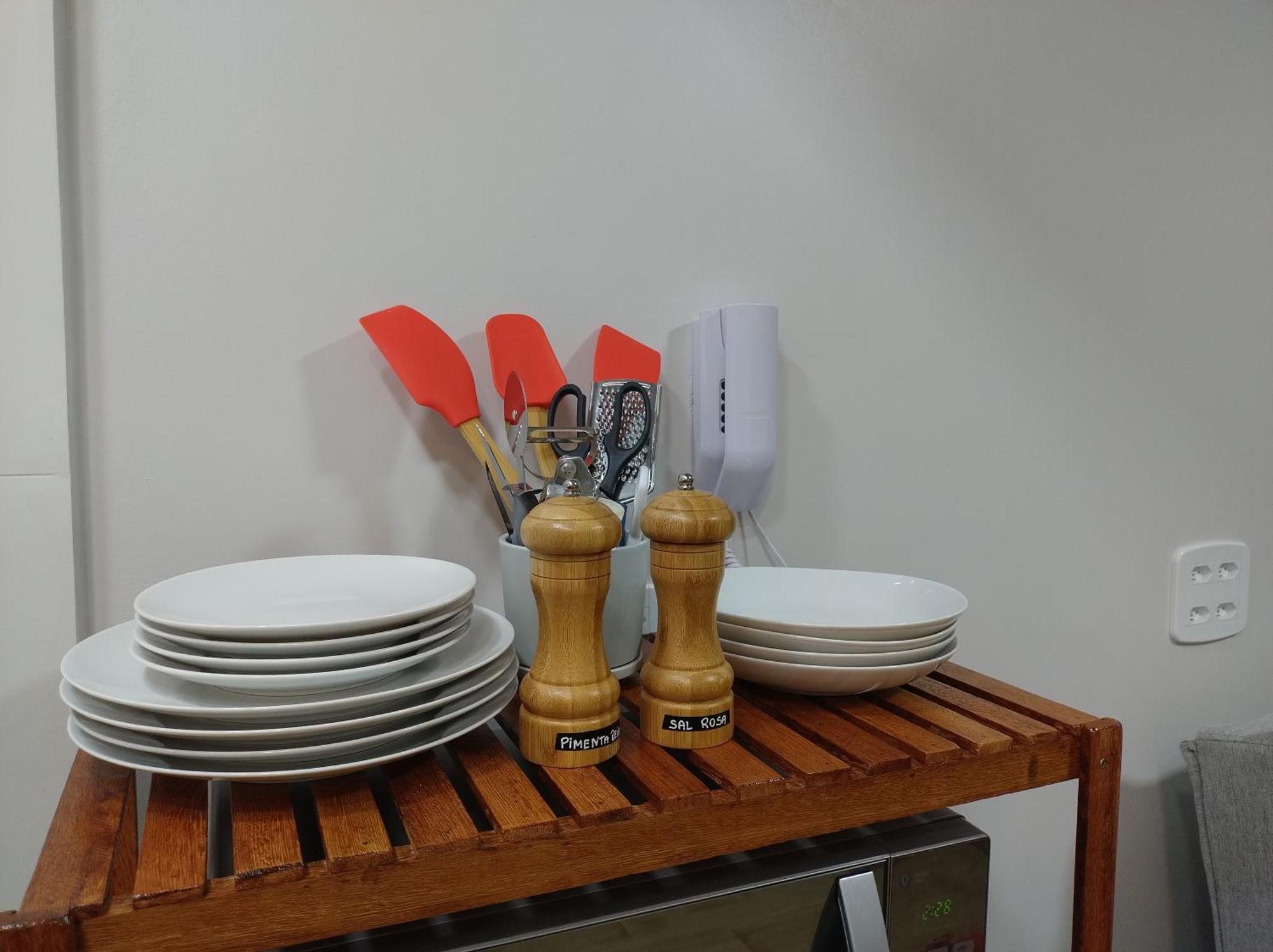 Novissimo Primeira Quadra Em Copacabana Apartamento Río de Janeiro