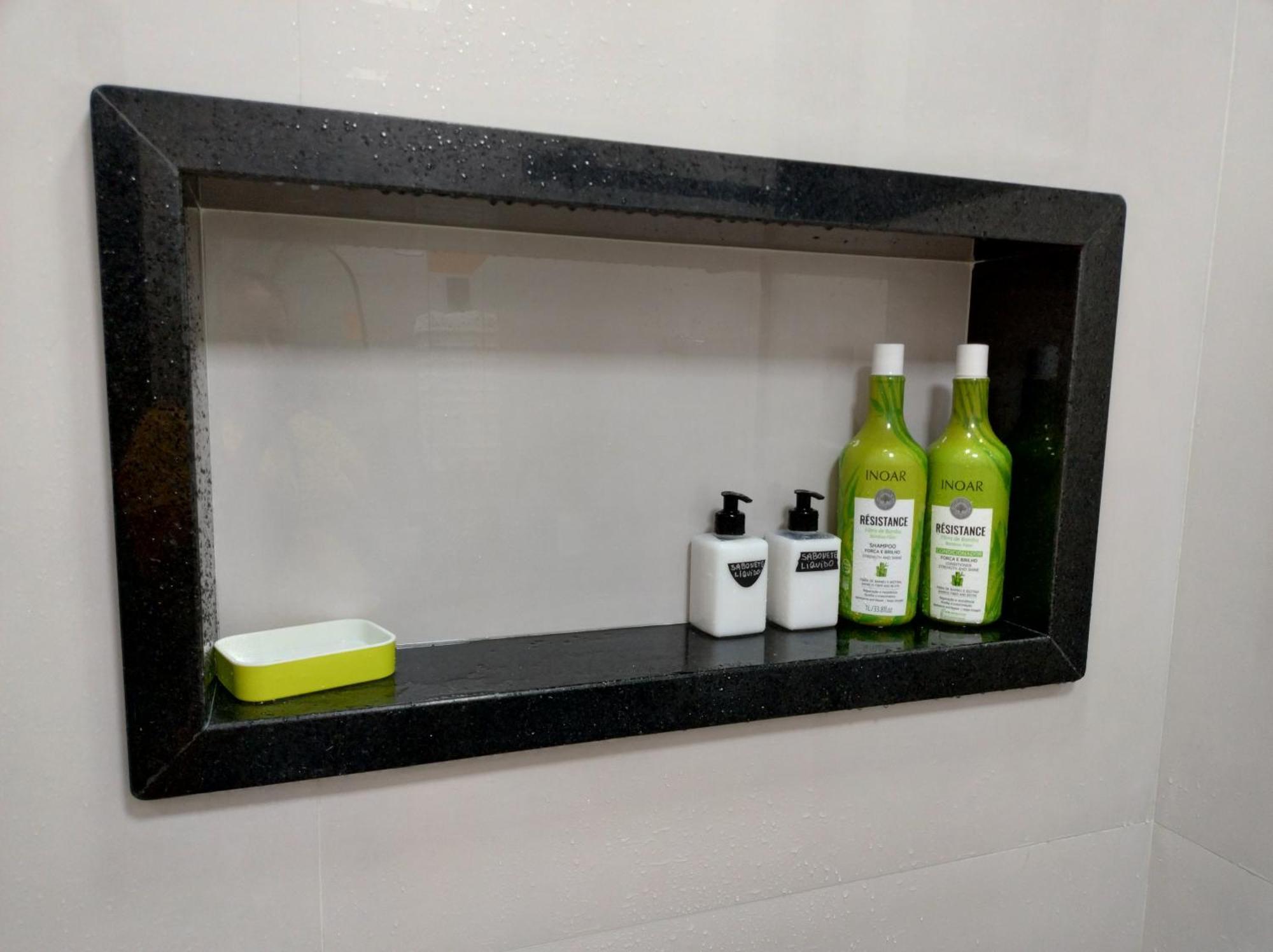 Apartamento Novissimo Primeira Quadra Em Copacabana